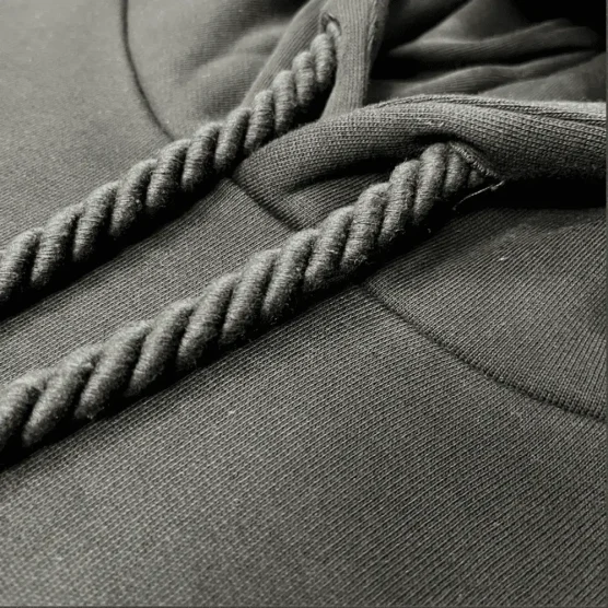 SYNA WORLD OG TRACKSUIT [BLACK] - Image 4