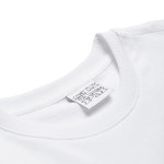 6PM X SLAWN SIGNATURE TEE WHITE - Image 5