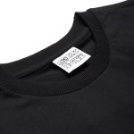 6PM X SLAWN SIGNATURE TEE BLACK - Image 5