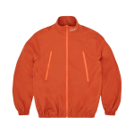 Corteiz Gutta Waterproof Jacket Burnt Orange