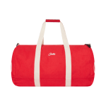 Corteiz HMP Duffle Bag Red