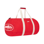 Corteiz HMP Duffle Bag Red§