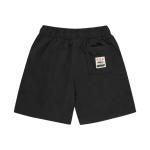Corteiz HMP Mesh Panel Short Black - Image 2