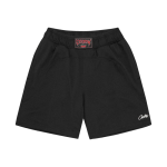 Corteiz HMP Mesh Panel Short Black
