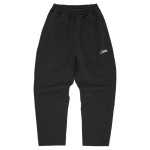 Corteiz HMP Open Hem Pant Black