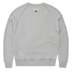 Corteiz HMP V2 Sweatshirt Grey