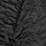 Corteiz Hooded Fur Jacket [Multi]