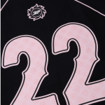 Broken Planet Market Performance T-Shirt [Midnight Black] - Image 4