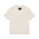 Broken Planet Off The Grid T-shirt [Vanilla White]