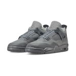 Air Jordan 4 Retro SE 'Wet Cement'