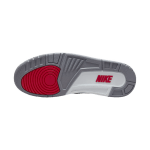 Air Jordan 3 Retro OG 'Black Cement' 2024