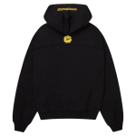 Broken Planet Cosmic Speed Hoodie [Midnight Black] - Image 2