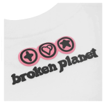 Broken Planet Forever Yours T-shirt - Image 4