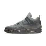 Air Jordan 4 Retro SE 'Wet Cement'