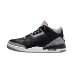 Air Jordan 3 Retro OG 'Black Cement' 2024