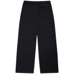 Broken Planet Market Straight-Leg Sweatpants [Midnight Black] - Image 3