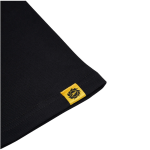 Broken Planet Powered By The Sun T-shirt [Midnight Black] - Image 4