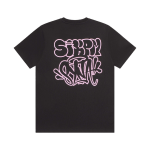 Central Cee x 6PM Records CRG Link Up Tee Black