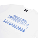 Central Cee x 6PM Records CRG Link Up Tee White