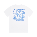 Central Cee x 6PM Records CRG Link Up Tee White
