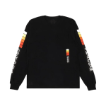 Chrome Hearts Boost L/S T-Shirt Black