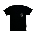Chrome Hearts New York Exclusive Horseshoe T-Shirt Black - Image 2