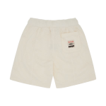 Corteiz HMP Mesh Panel Short Cream