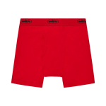 Corteiz Red Alcatraz Boxers (3 Pack)