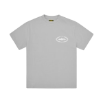 Corteiz Royale Heavyweight Tee Grey - Image 2