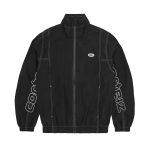 Corteiz Boiler Jacket [Black]