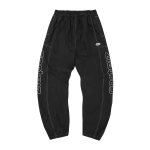 Corteiz Boiler Pant Black