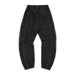 Corteiz Boiler Pant Black
