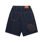 Mertra Bigstep Jorts Navy