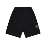 Mertra Tracky Shorts Black
