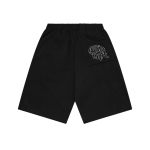 Mertra Tracky Shorts Black