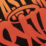 Syna World Ignite Tee Black