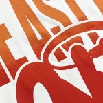 Syna World Ignite Tee White