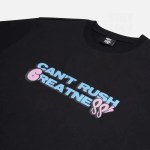 6PM x Syna World CRG Tee Black