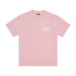 Corteiz Royale Heavyweight Tee Pink