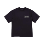 Syna World Disclaimer Tee Black