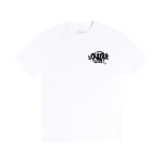 Syna World Forgive Me Tee White