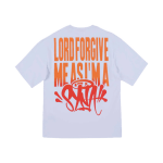 Syna World Ignite Tee White