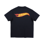 Syna World Wheels Tee Black