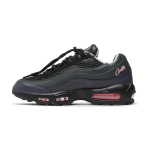 Nike Air Max 95 SP Corteiz Pink Beam