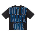 Godspeed Dream Team Grey Wash Tee