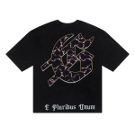 Godspeed Rock Dreams Washed Black Tee