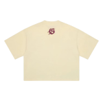 Godspeed Westworld Bone Beige Tee