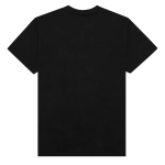 BAPE College Tee Black