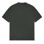 Broken Planet Basics T-Shirt Washed Soot Black