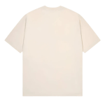 Broken Planet Star Logo T-shirt Off White